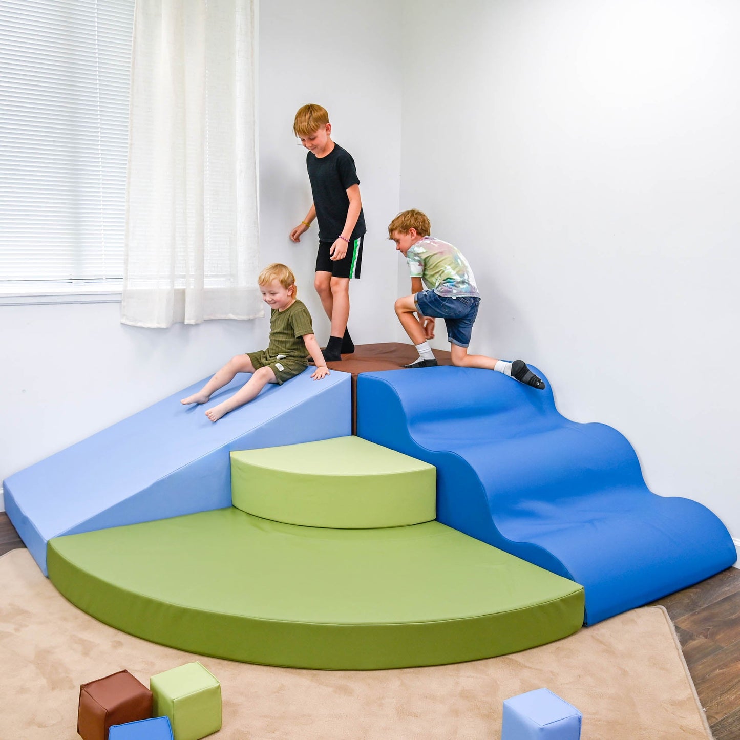 Children's Factory Corner Colossus (CF810 - 02X) - SchoolOutlet