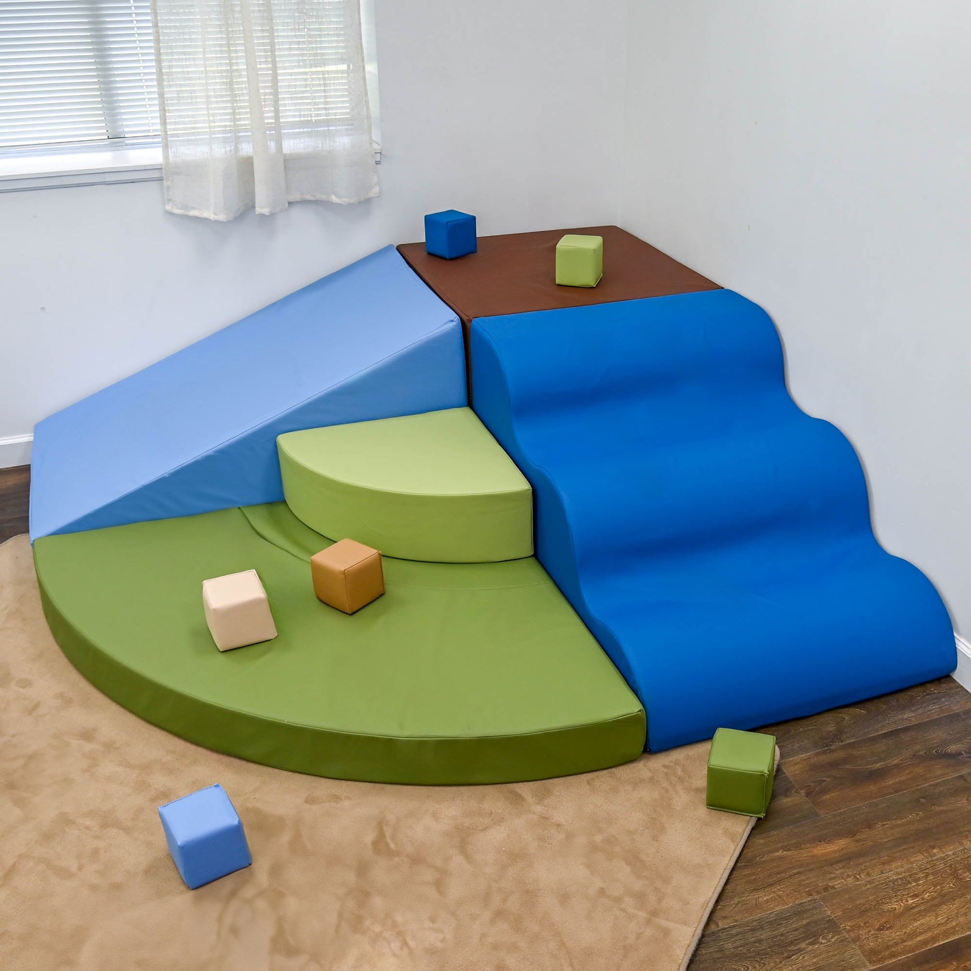 Children's Factory Corner Colossus (CF810 - 02X) - SchoolOutlet