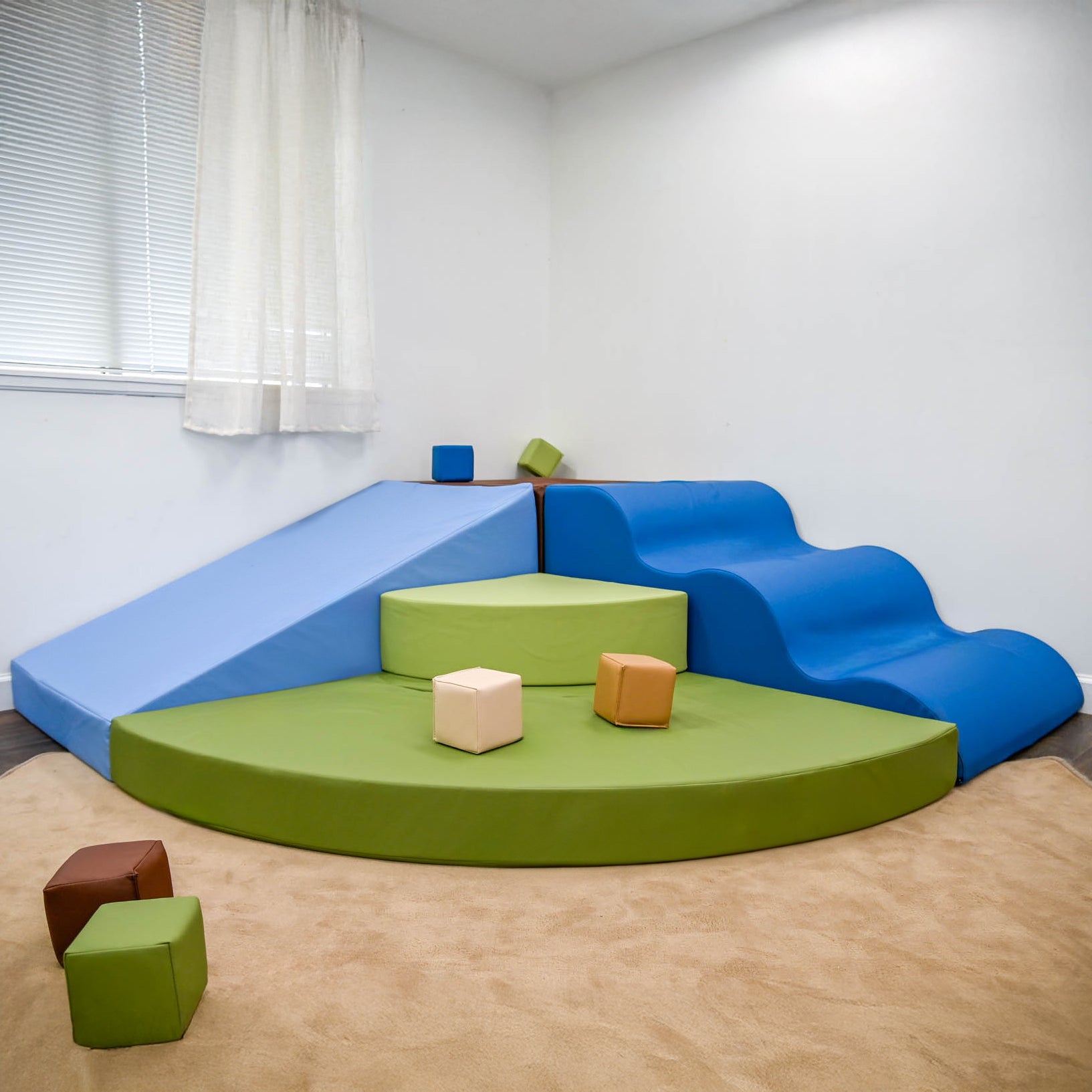 Children's Factory Corner Colossus (CF810 - 02X) - SchoolOutlet