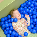 Children's Factory Corral Ball Pool (CF810 - 02X) - SchoolOutlet