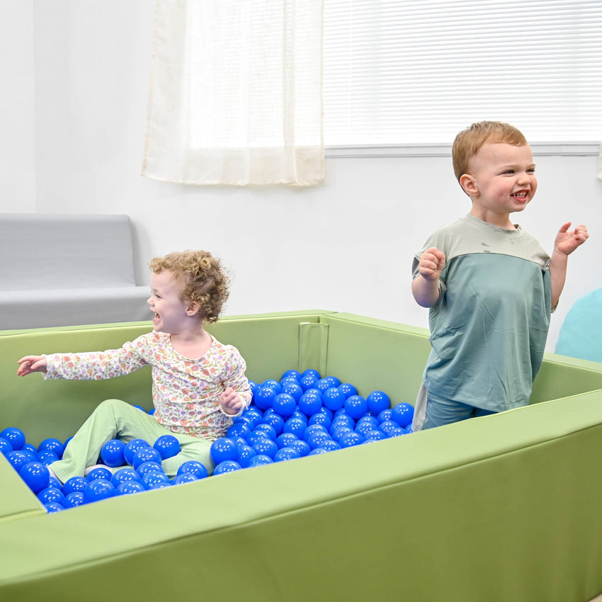 Children's Factory Corral Ball Pool (CF810 - 02X) - SchoolOutlet