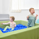 Children's Factory Corral Ball Pool (CF810 - 02X) - SchoolOutlet
