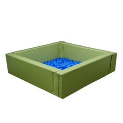 Children's Factory Corral Ball Pool (CF810-02X)