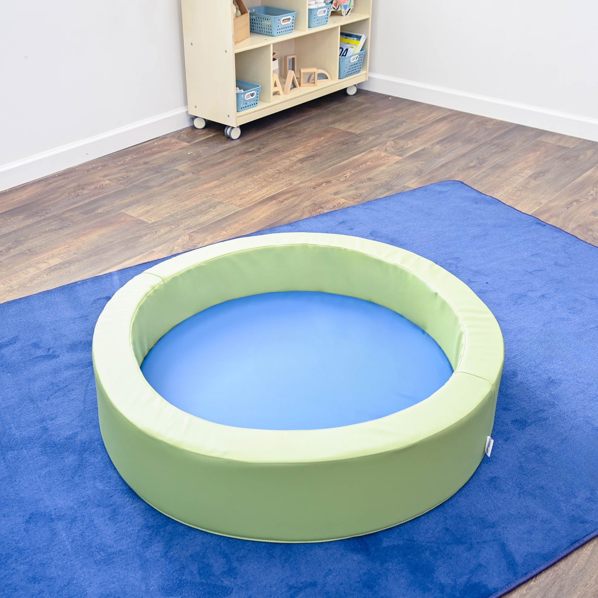 Children's Factory Toddler Hollow (CF810 - 0XX - H) - SchoolOutlet