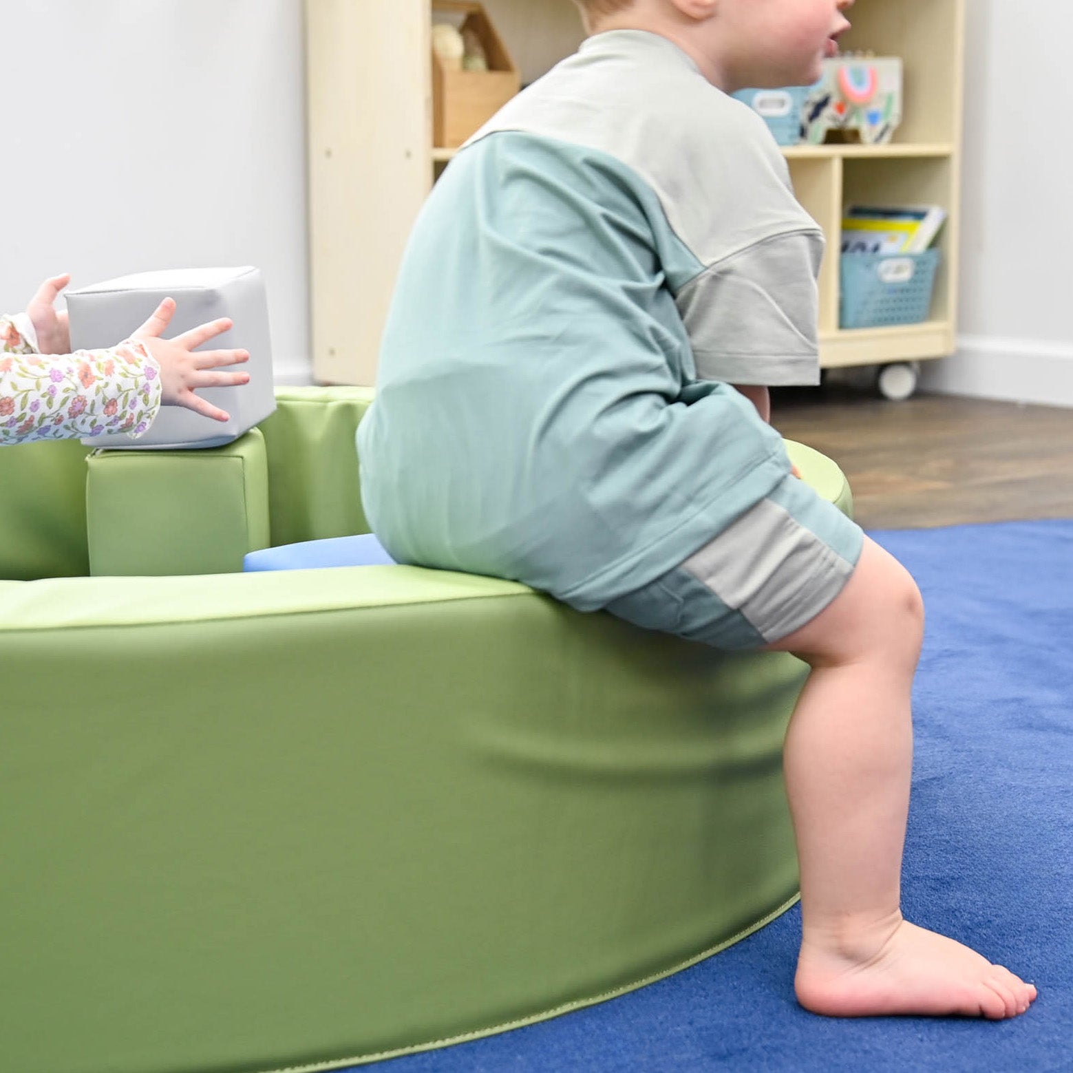 Children's Factory Toddler Hollow (CF810 - 0XX - H) - SchoolOutlet