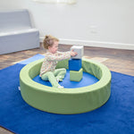 Children's Factory Toddler Hollow (CF810 - 0XX - H) - SchoolOutlet