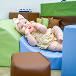 Children's Factory Mini Gross Motor Play Group - Woodland (CF810 - 032) - SchoolOutlet