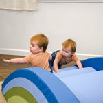 Children's Factory Rainbow Arch Climber (CF810 - 0XX) - SchoolOutlet
