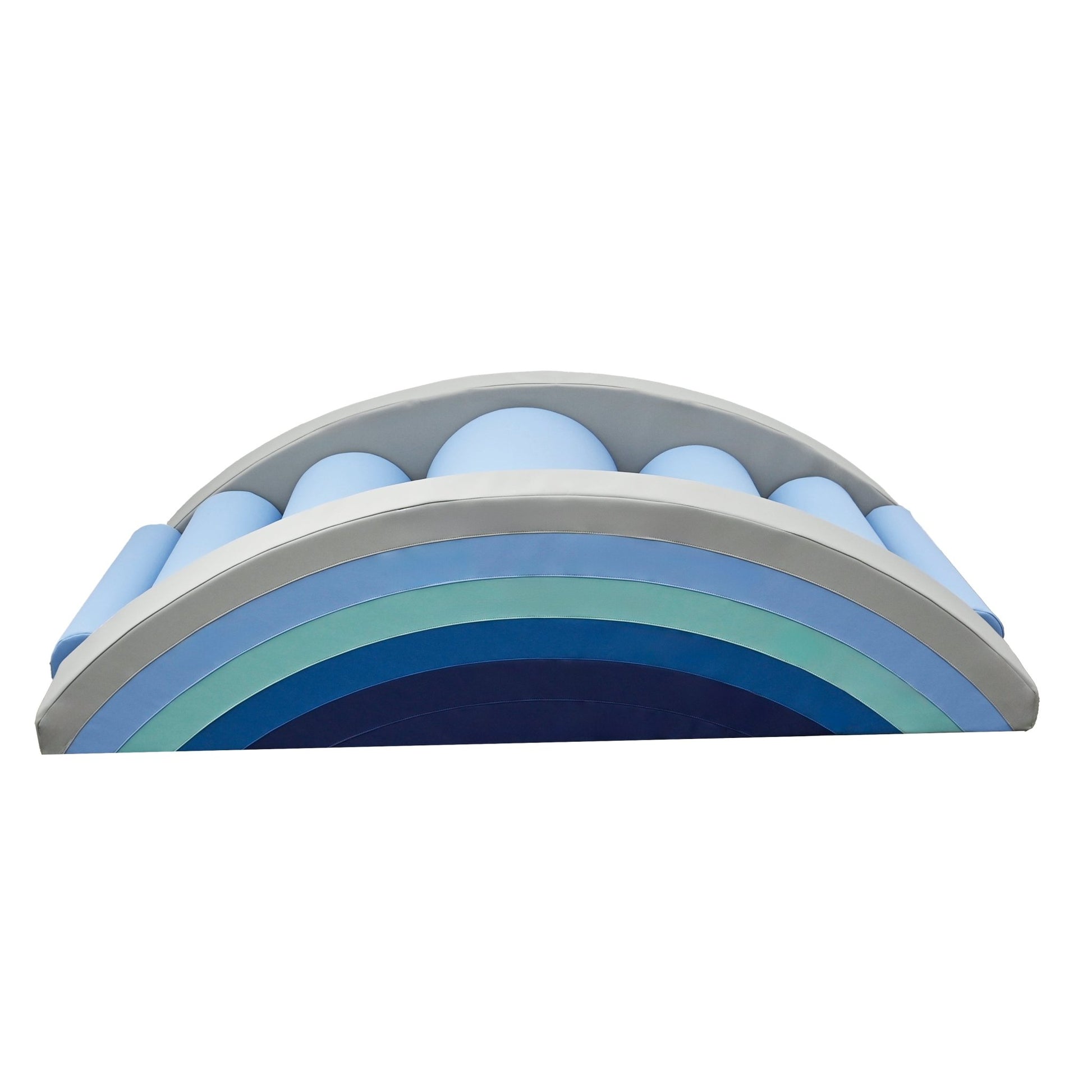 Children's Factory Rainbow Arch Climber (CF810 - 0XX) - SchoolOutlet
