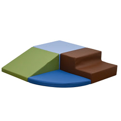 Children's Factory Snuggle Corner Set (CF810-11X)