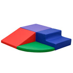 Children's Factory Snuggle Corner Set (CF810 - 11X) - SchoolOutlet