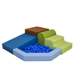 Children's Factory Mikayla’s Mini Mountain (CF810-11X-M)