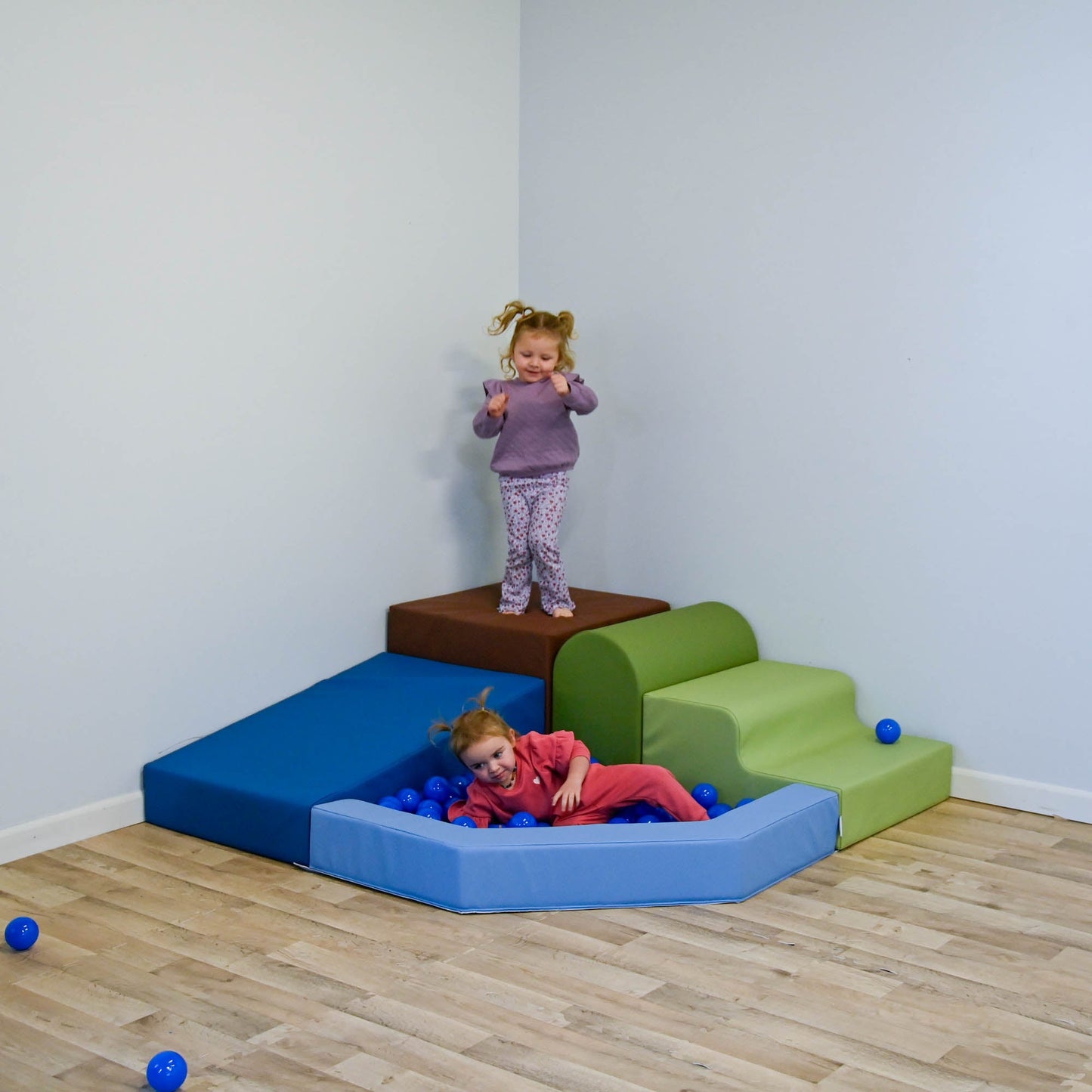 Children's Factory Mikayla’s Mini Mountain (CF810 - 11X - M) - SchoolOutlet