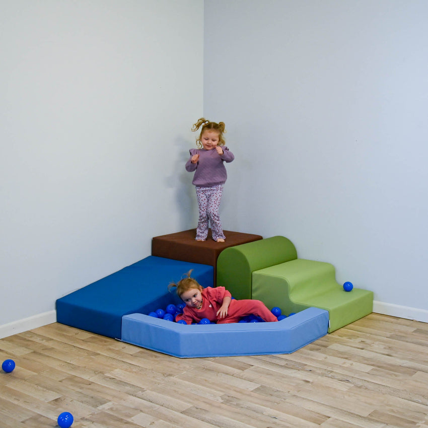 Children's Factory Mikayla’s Mini Mountain (CF810 - 11X - M) - SchoolOutlet