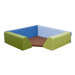Children's Factory Cozy Corner (CF810-11X-Cozy)