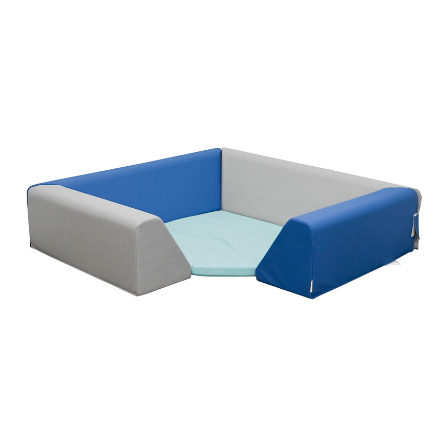 Children's Factory Cozy Corner (CF810 - 11X - Cozy) - SchoolOutlet