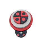 Childrensfactory LadyBug Climber Set (CHI - CF810 - 121) - SchoolOutlet