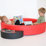 Childrensfactory LadyBug Climber Set (CHI - CF810 - 121) - SchoolOutlet