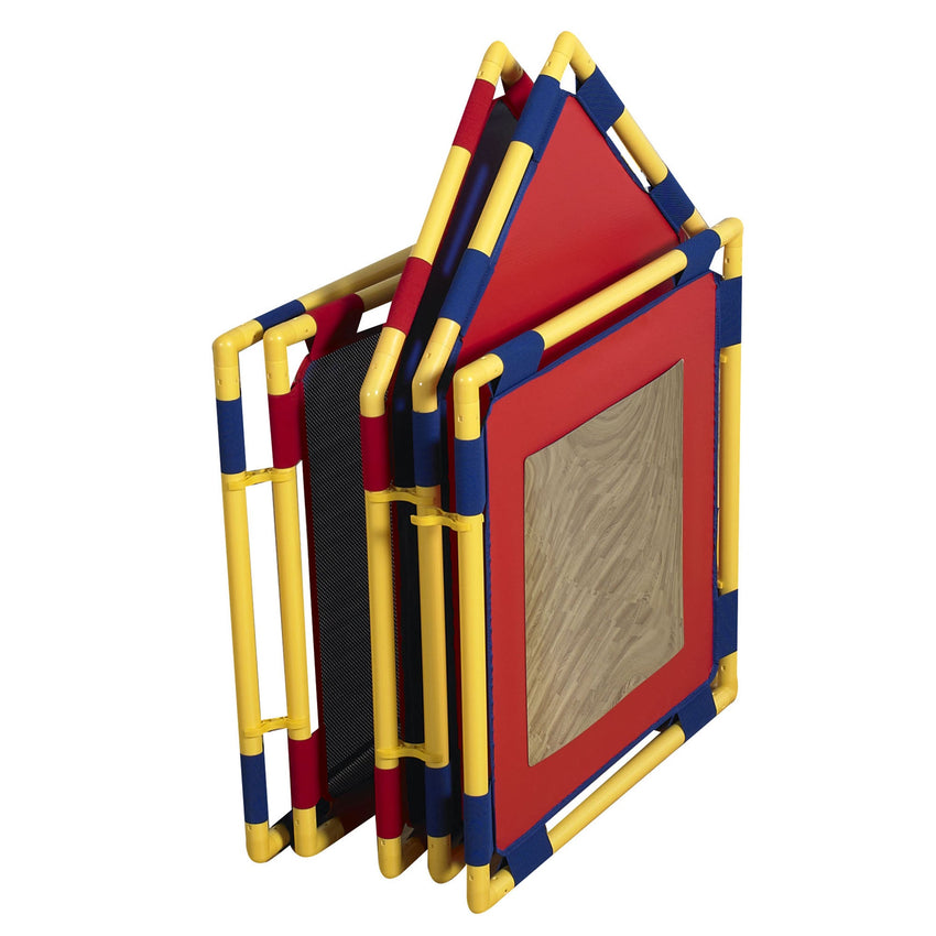 Children's Factory Baby Corral (CF900-360) - SchoolOutlet