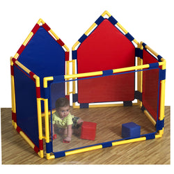 Children's Factory Baby Corral (CF900-360)