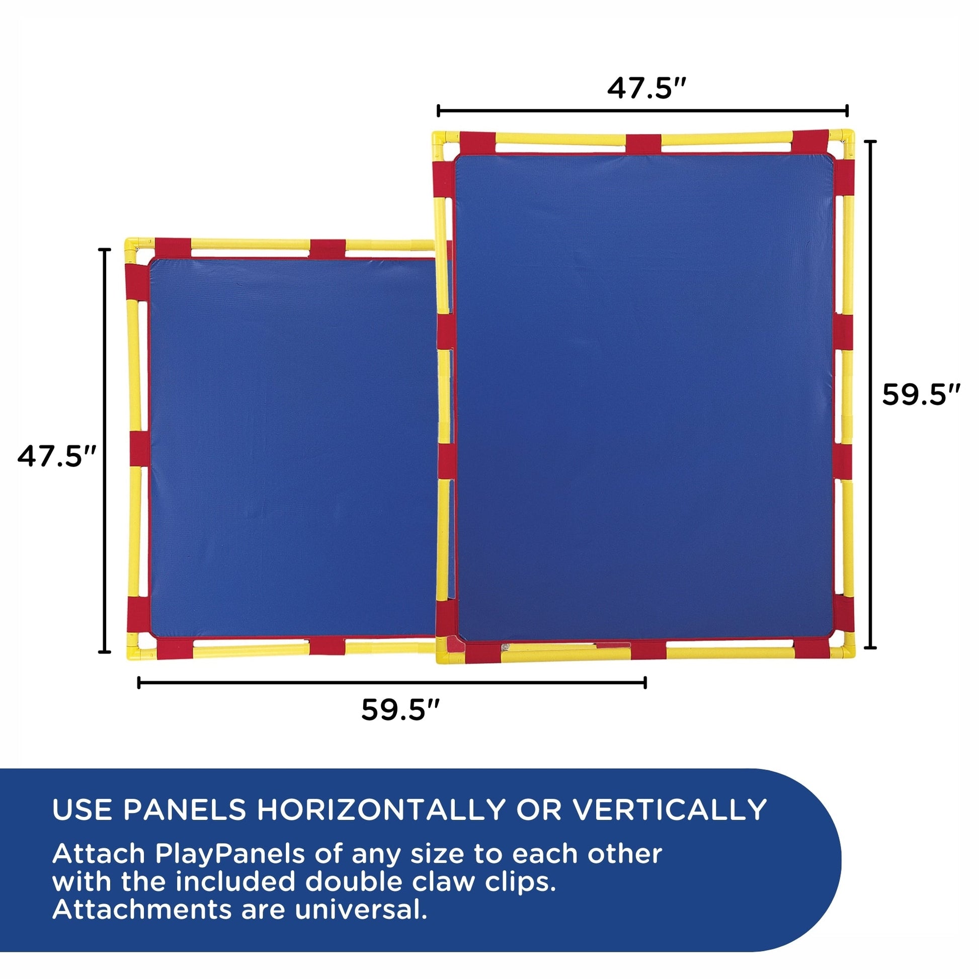 Children's Factory Big Screen PlayPanel (CF900-517) - SchoolOutlet