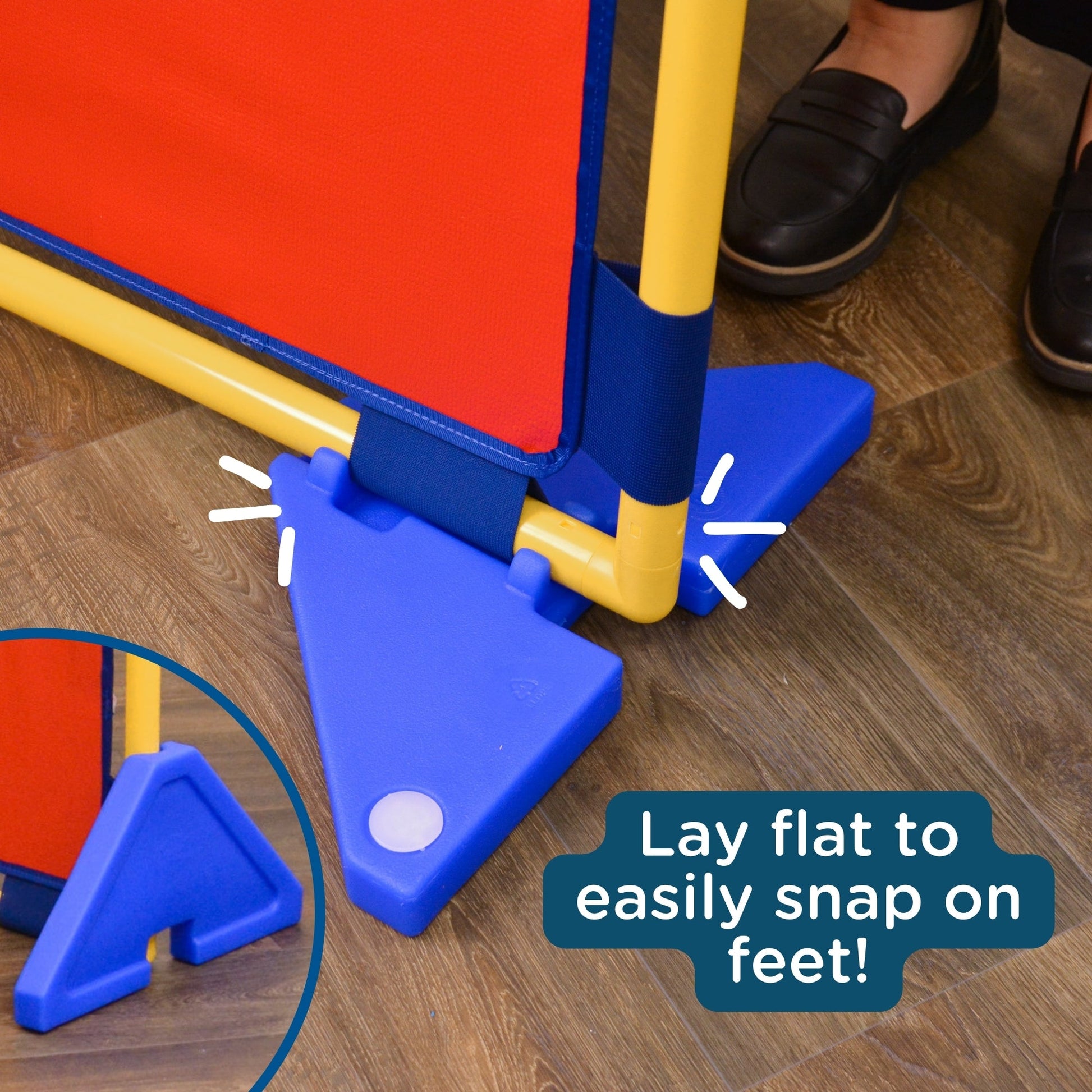 Children's Factory Big Screen PlayPanel (CF900-517) - SchoolOutlet