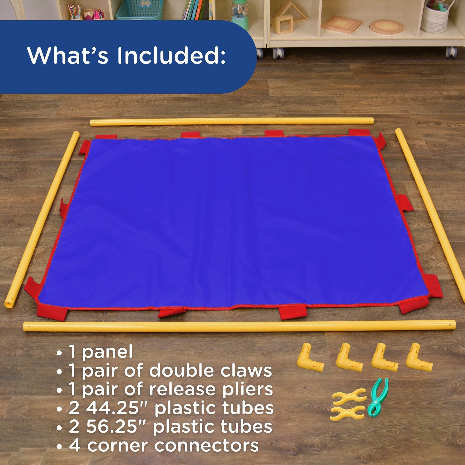 Children's Factory Big Screen PlayPanel (CF900-517) - SchoolOutlet