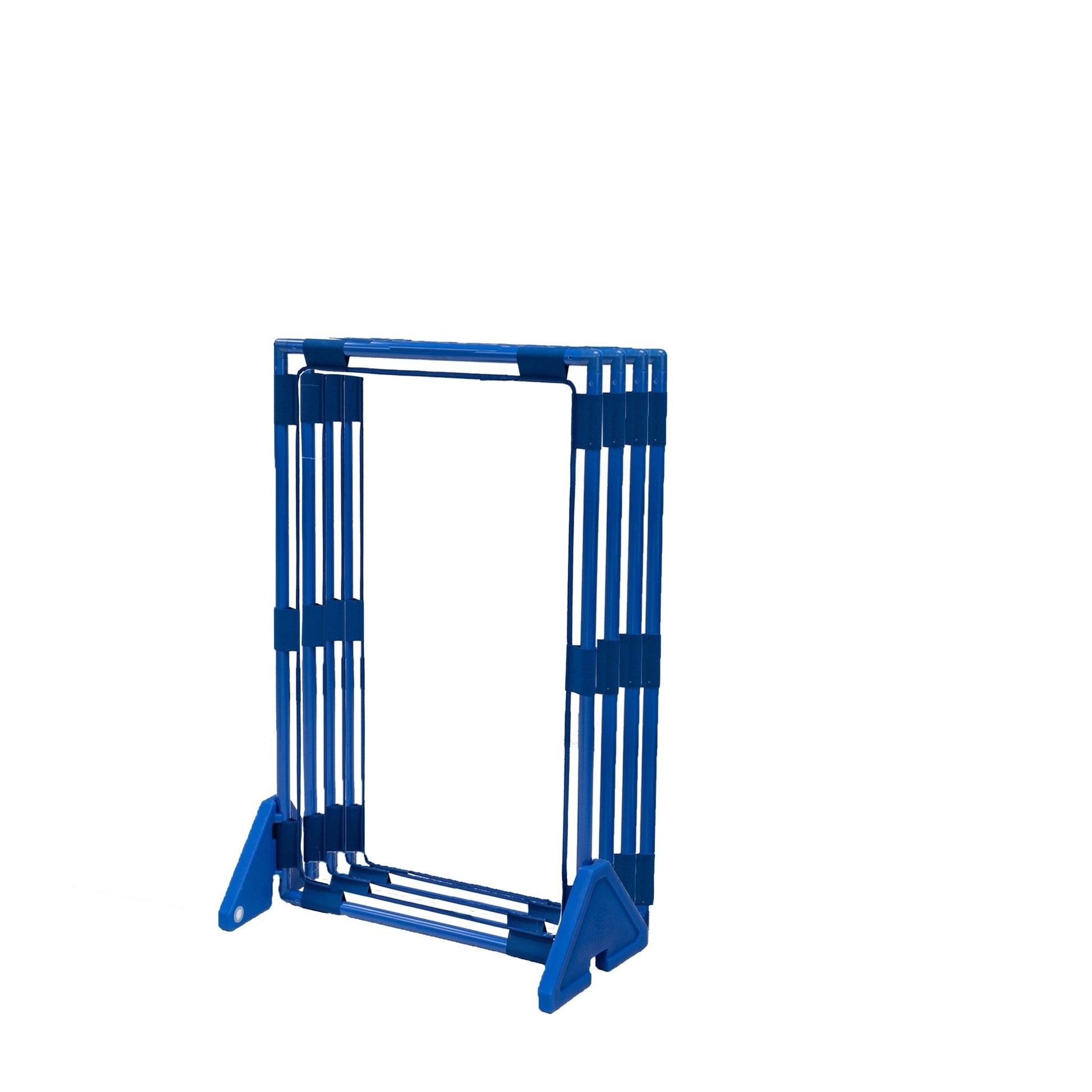 Children's Factory Rectangle PlayPanel - Set of 4 - Clear (CF900-960) - SchoolOutlet