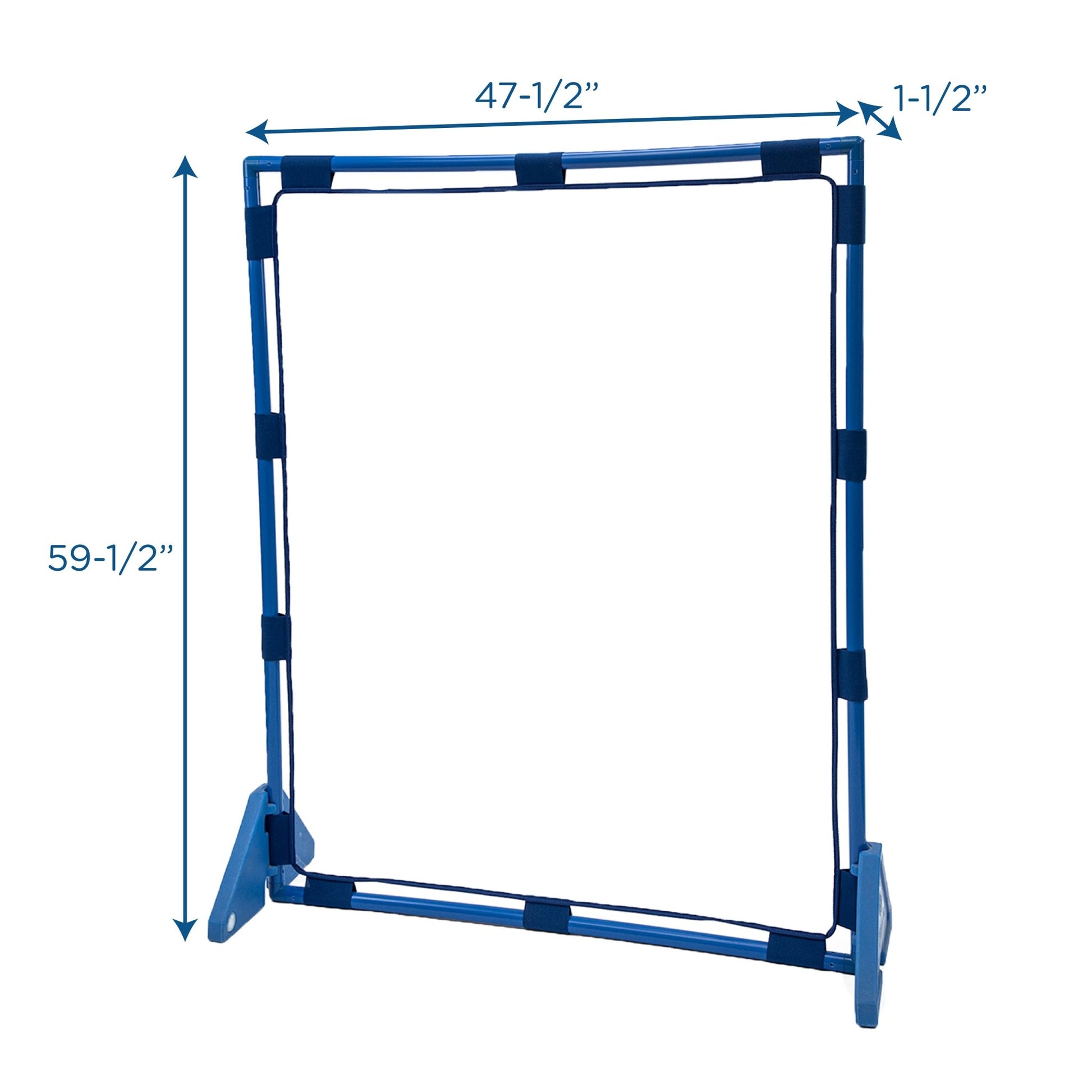 Children's Factory Big Screen PlayPanel Super Set - Set of 8 - Clear (CF900-961) - SchoolOutlet