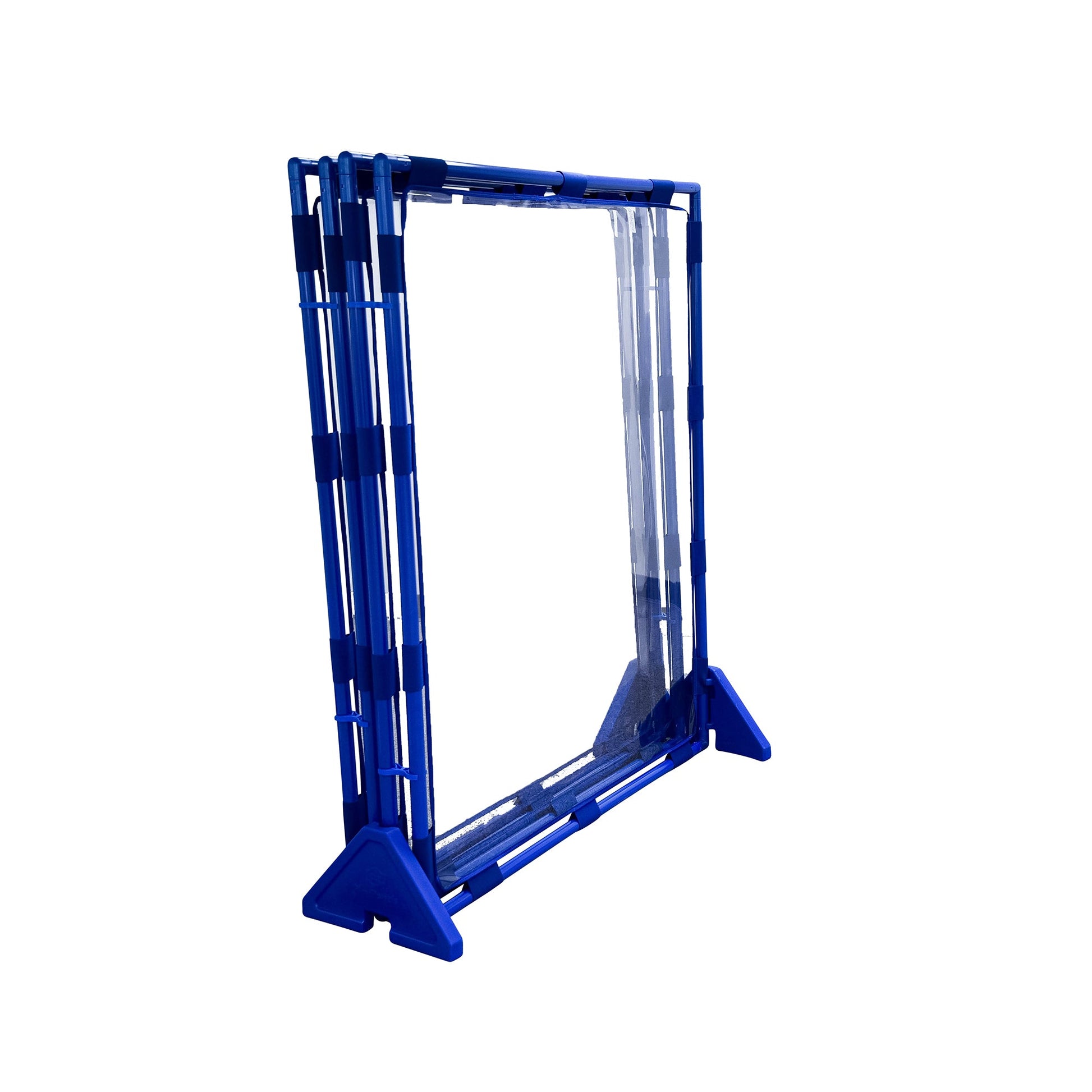 Children's Factory Big Screen PlayPanel - Set of 4 - Clear (CF900-963) - SchoolOutlet