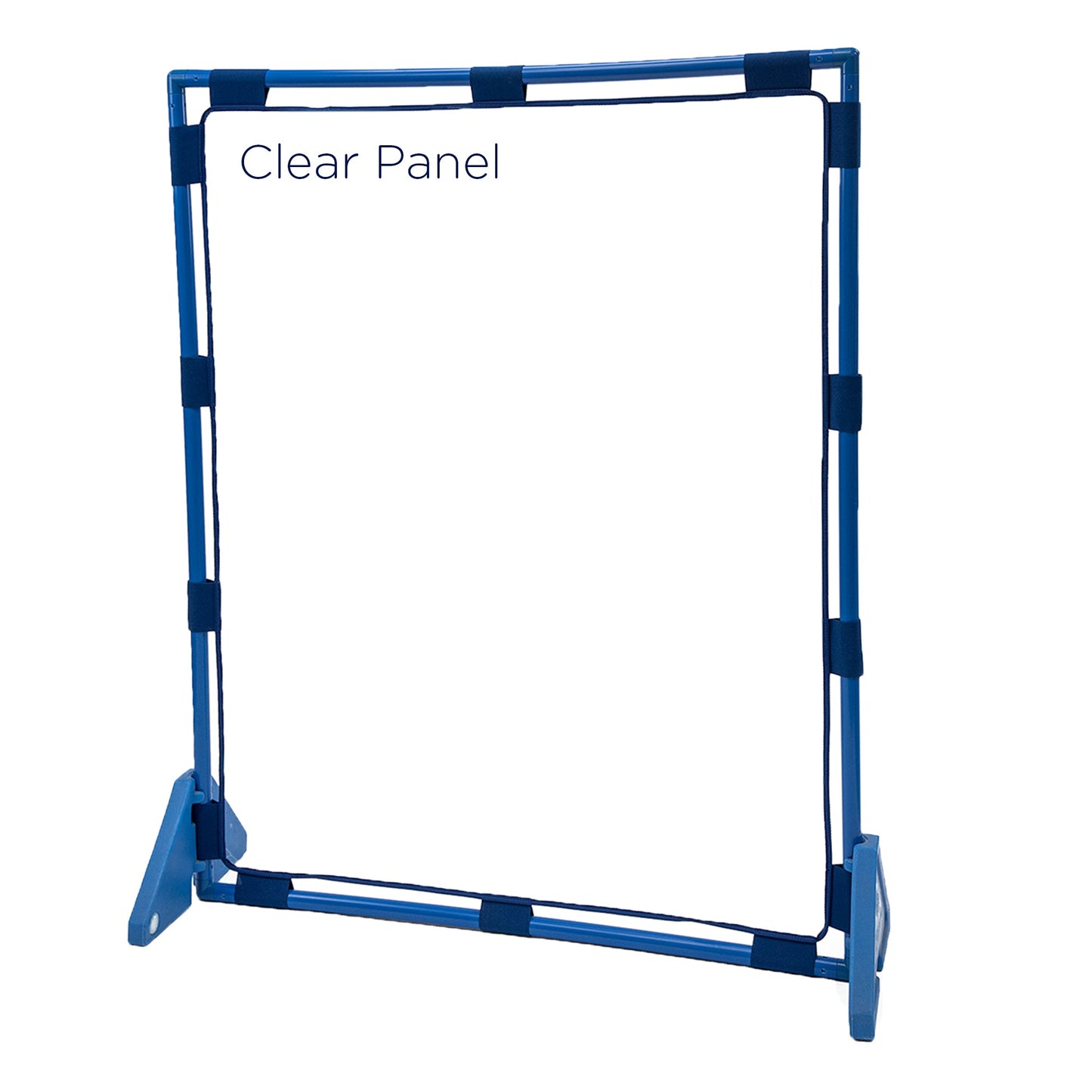 Children's Factory Big Screen Clear Panel - Single Panel (CF902-524) - SchoolOutlet