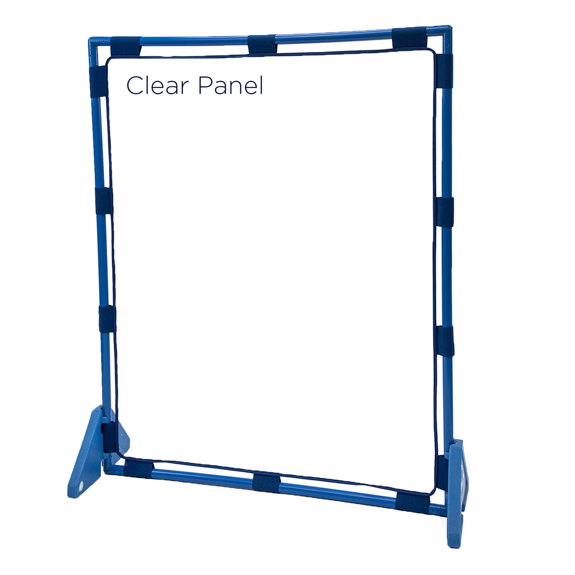 Children's Factory Big Screen Clear Panel - Single Panel (CF902-524) - SchoolOutlet