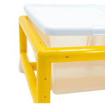 Children's Factory Mini Sensory Discovery Table - SchoolOutlet