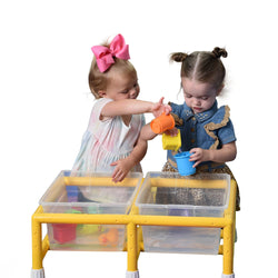 Children's Factory Mini Sensory Discovery Table
