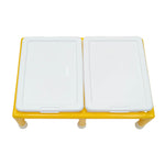 Children's Factory Mini Sensory Discovery Table - SchoolOutlet