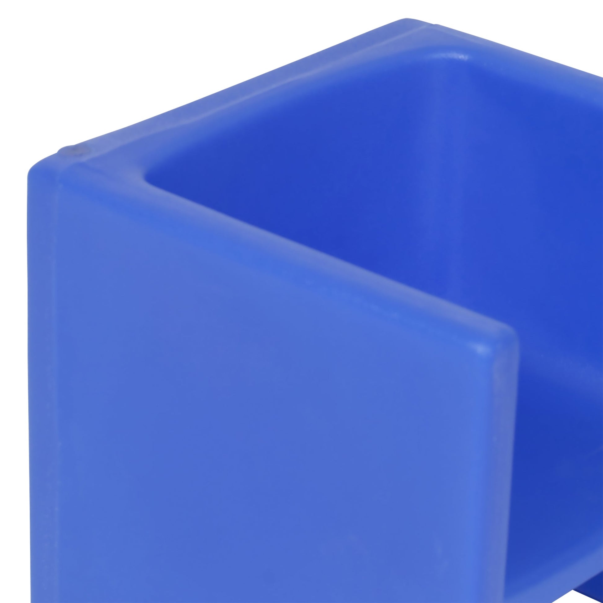 Children's Factory Cube Chair - SchoolOutlet