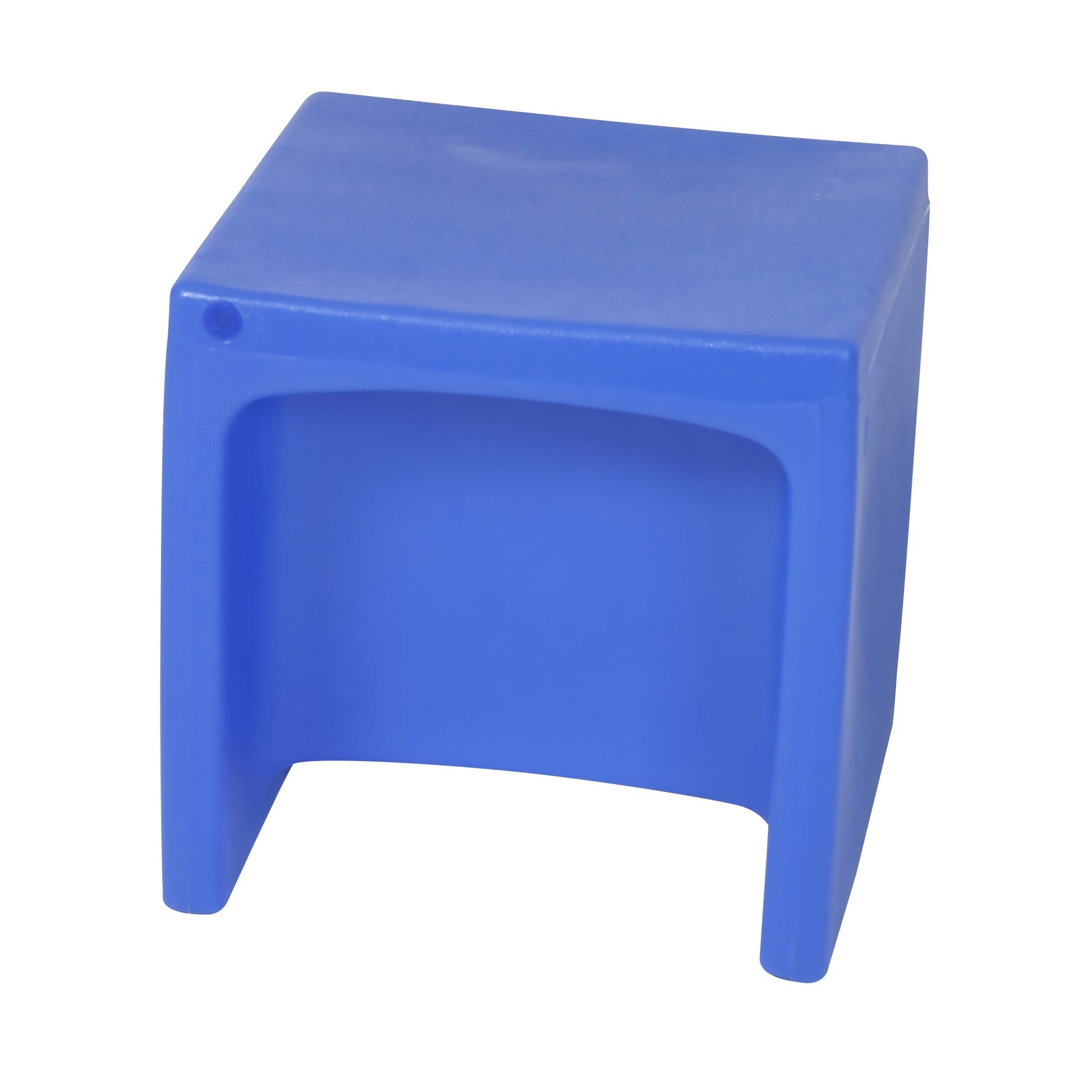 Children's Factory Cube Chair - SchoolOutlet