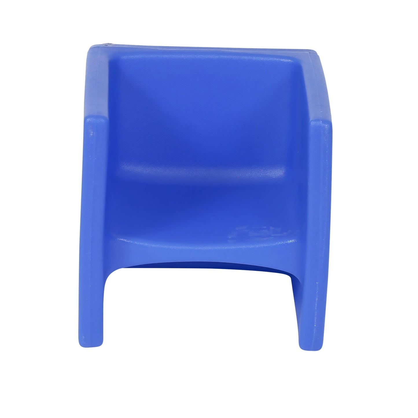 Children's Factory Cube Chair - SchoolOutlet