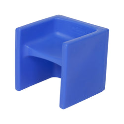 Children's Factory Cube Chair