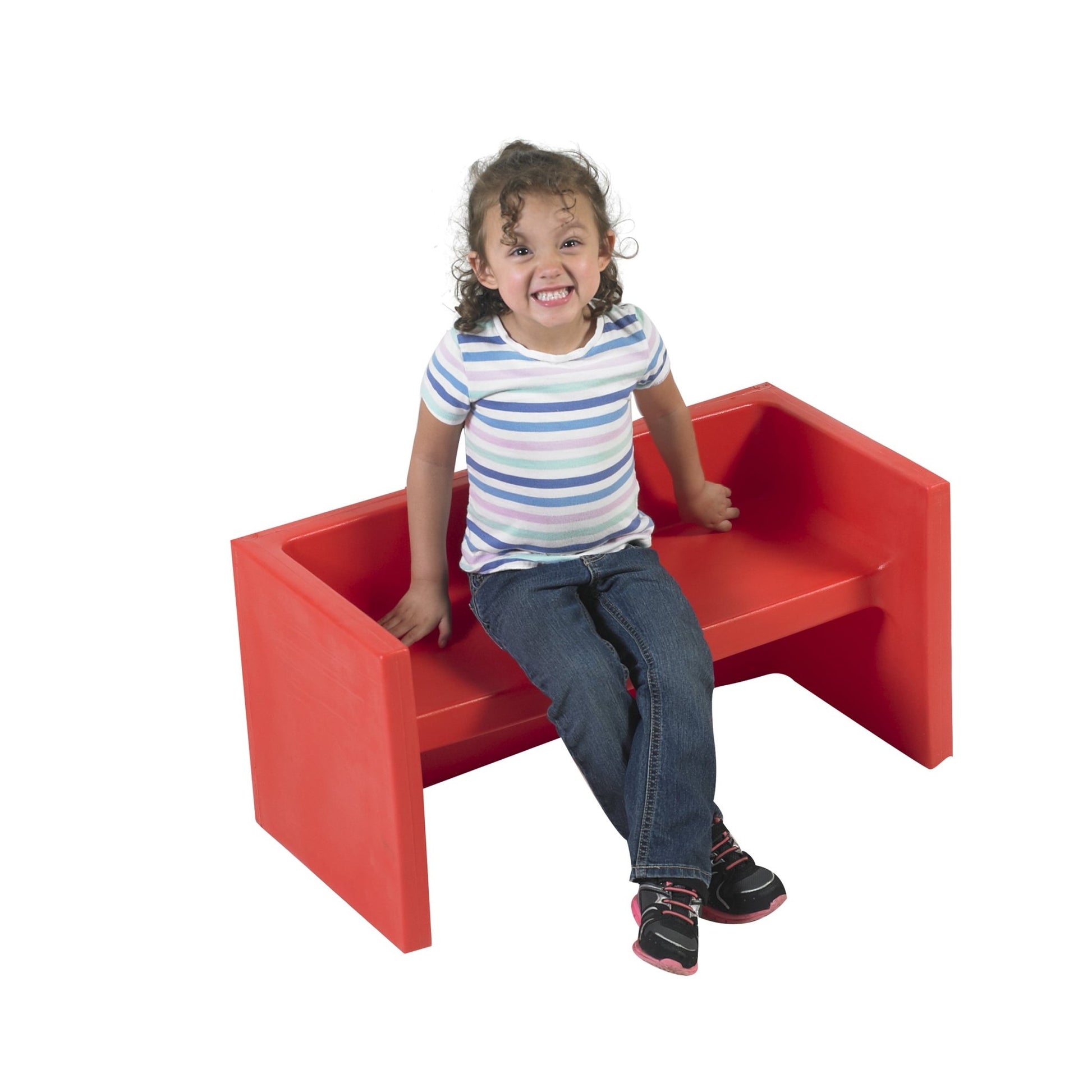 Children's Factory Adapta - Bench - SchoolOutlet