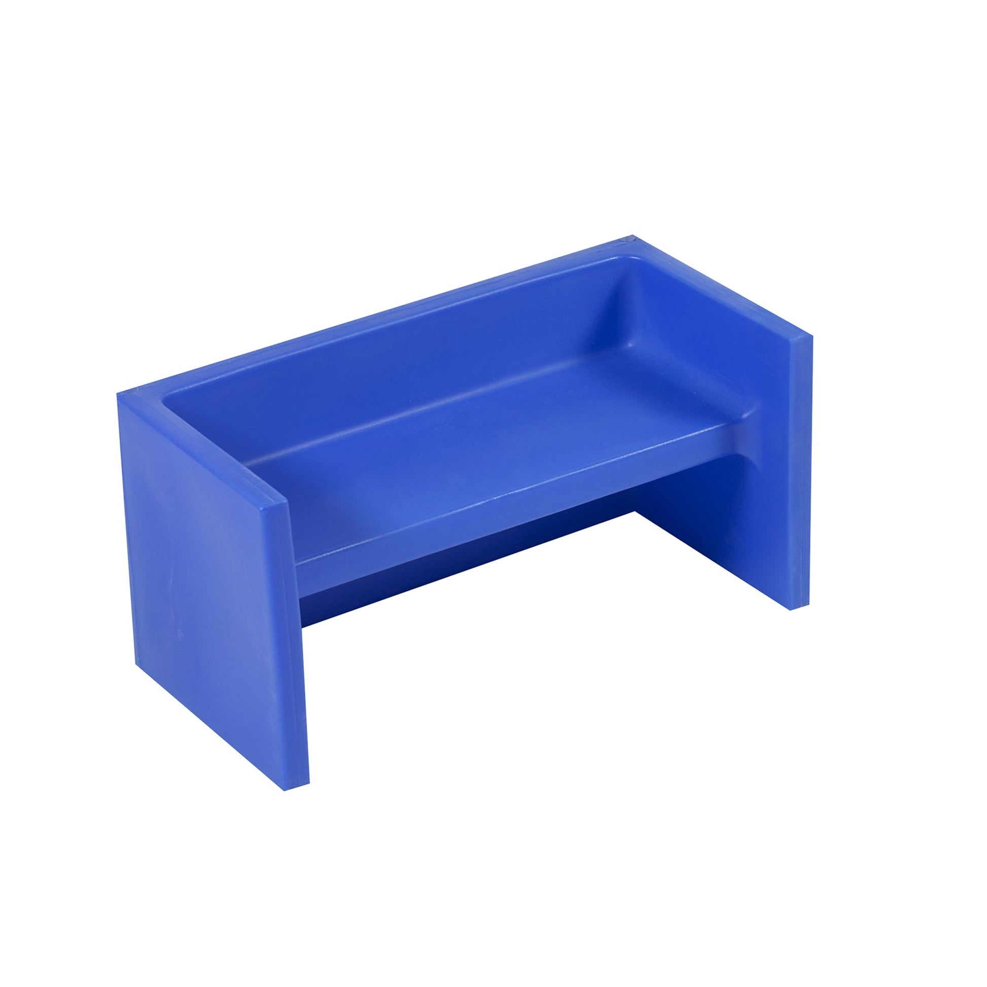 Children's Factory ADAPTA-BENCH - Blue (CF910-029) - SchoolOutlet