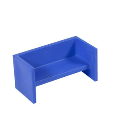 Children's Factory ADAPTA-BENCH - Blue (CF910-029)