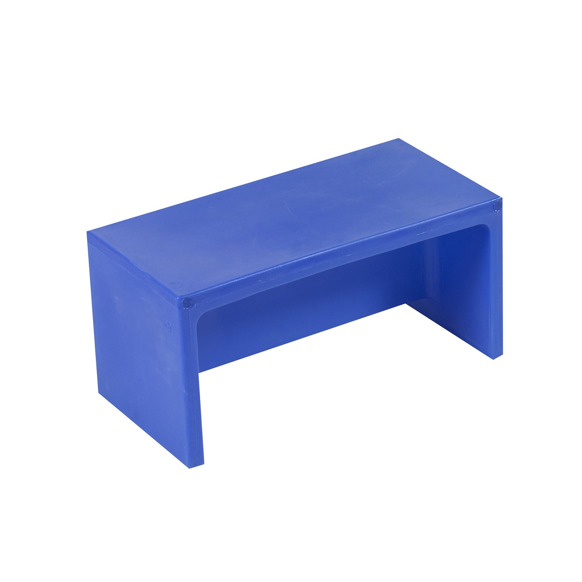 Children's Factory ADAPTA-BENCH - Blue (CF910-029) - SchoolOutlet