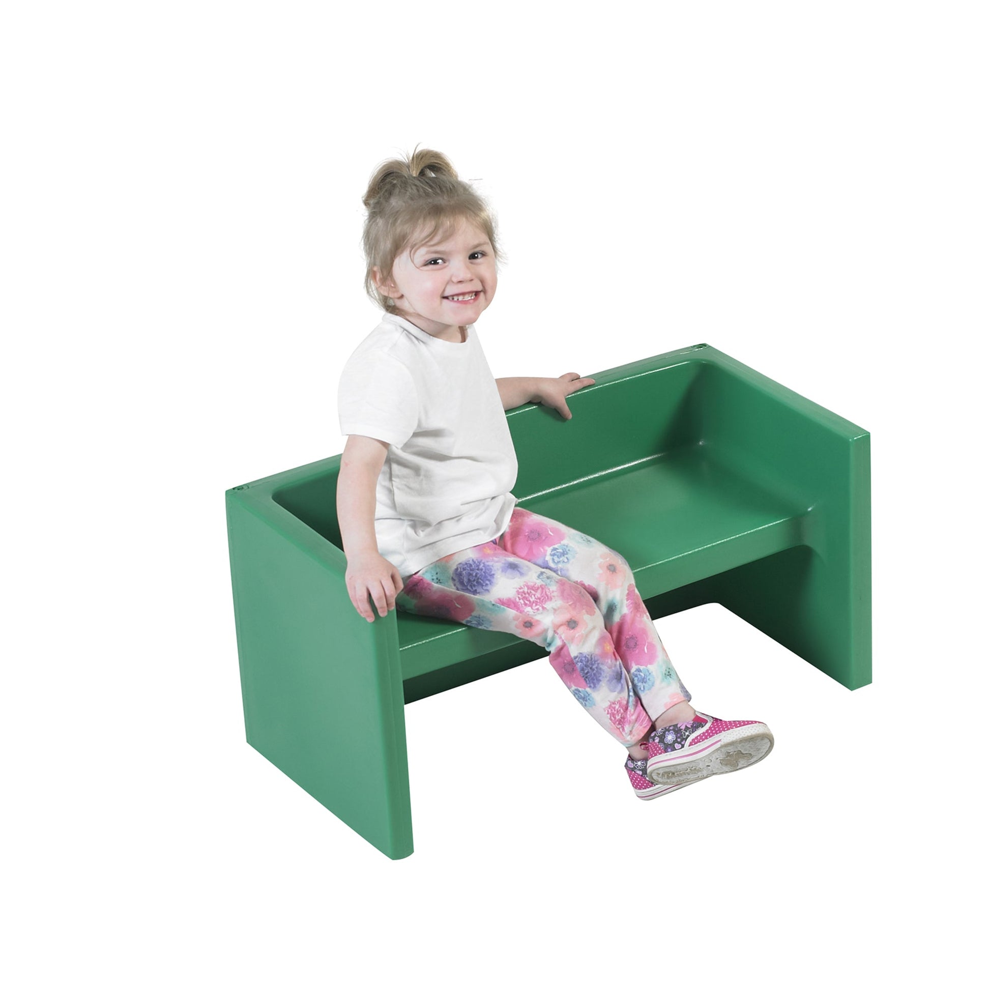 Children's Factory Adapta - Bench - SchoolOutlet