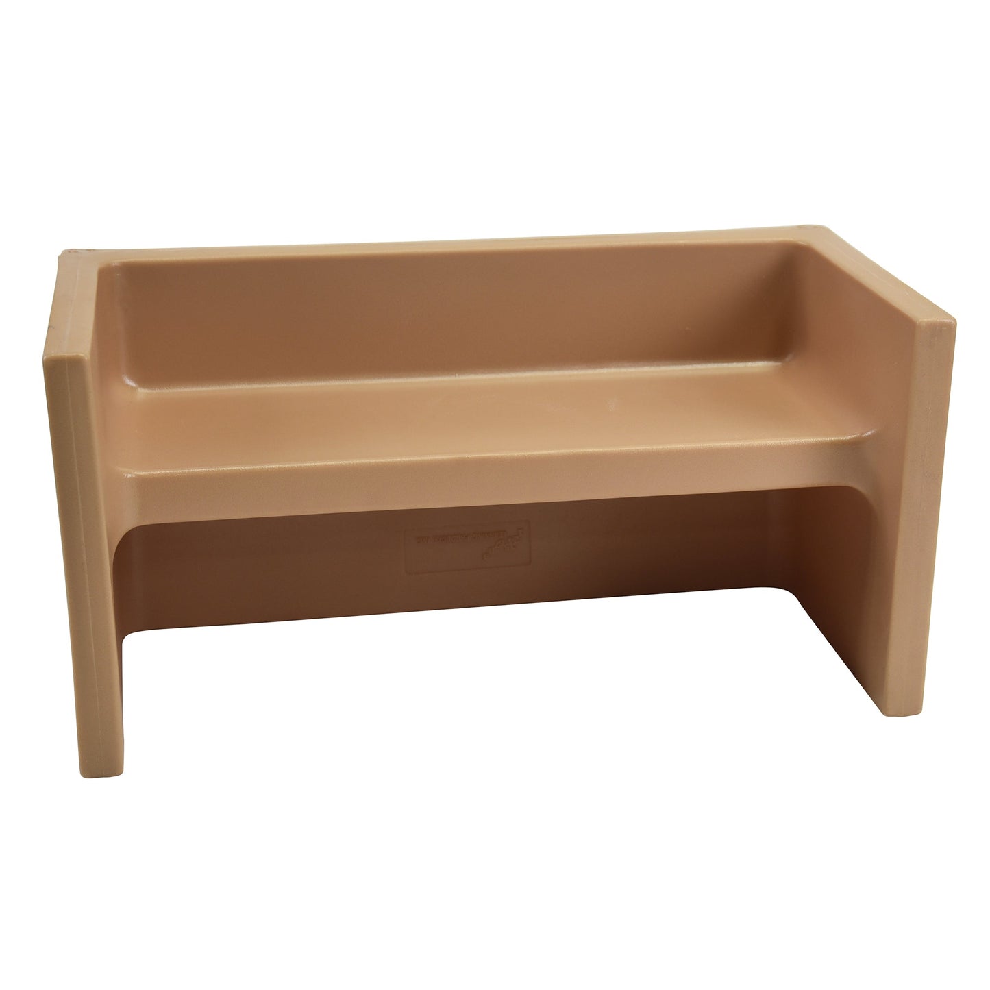 Children's Factory Adapta - Bench - SchoolOutlet