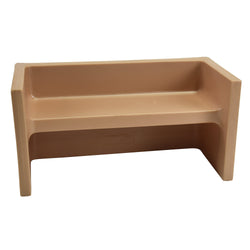 Children's Factory Adapta-Bench