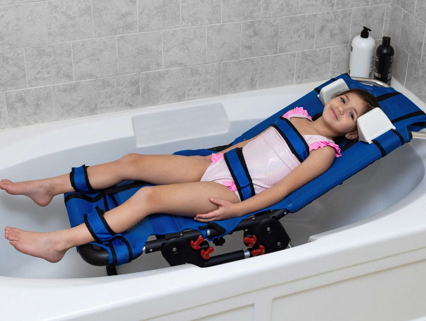 Circle Speciality Anchor Bath Chair,XS (CSP - AN1200) - SchoolOutlet