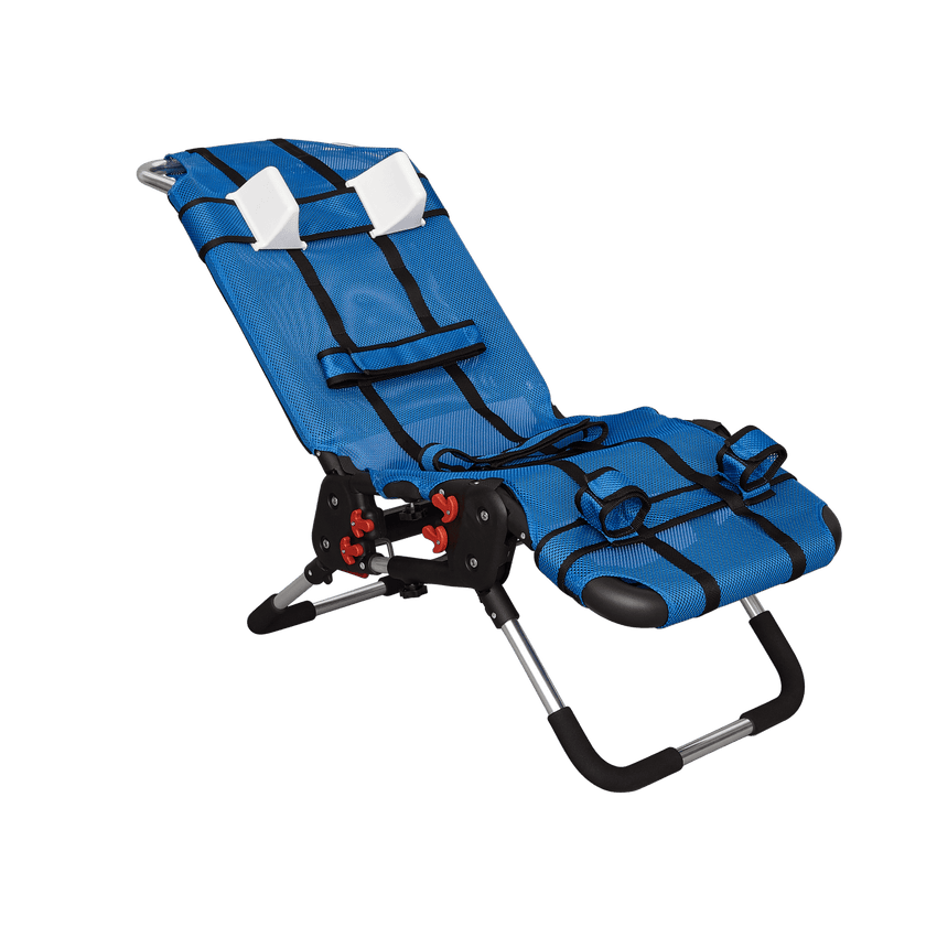 Circle Speciality Anchor Bath Chair,XS (CSP - AN1200) - SchoolOutlet