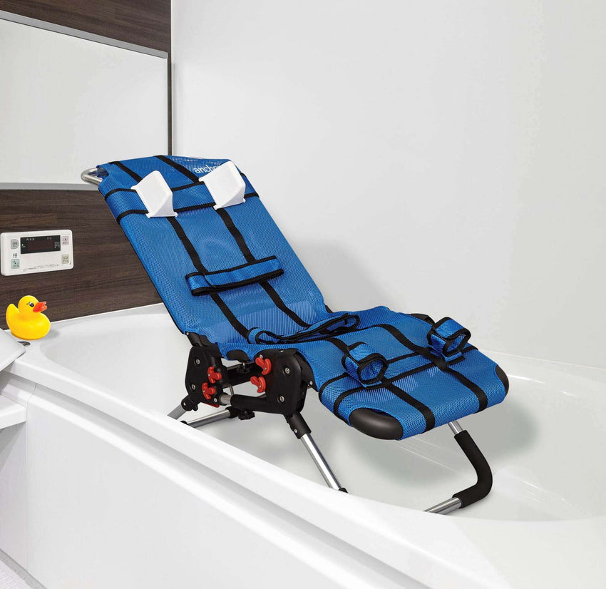 Circle Speciality Anchor Bath Chair,XS (CSP - AN1200) - SchoolOutlet