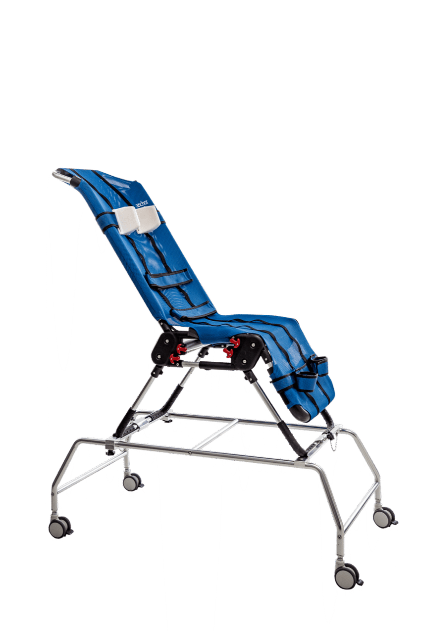 Circle Speciality Anchor Bath Chair,XS (CSP - AN1200) - SchoolOutlet